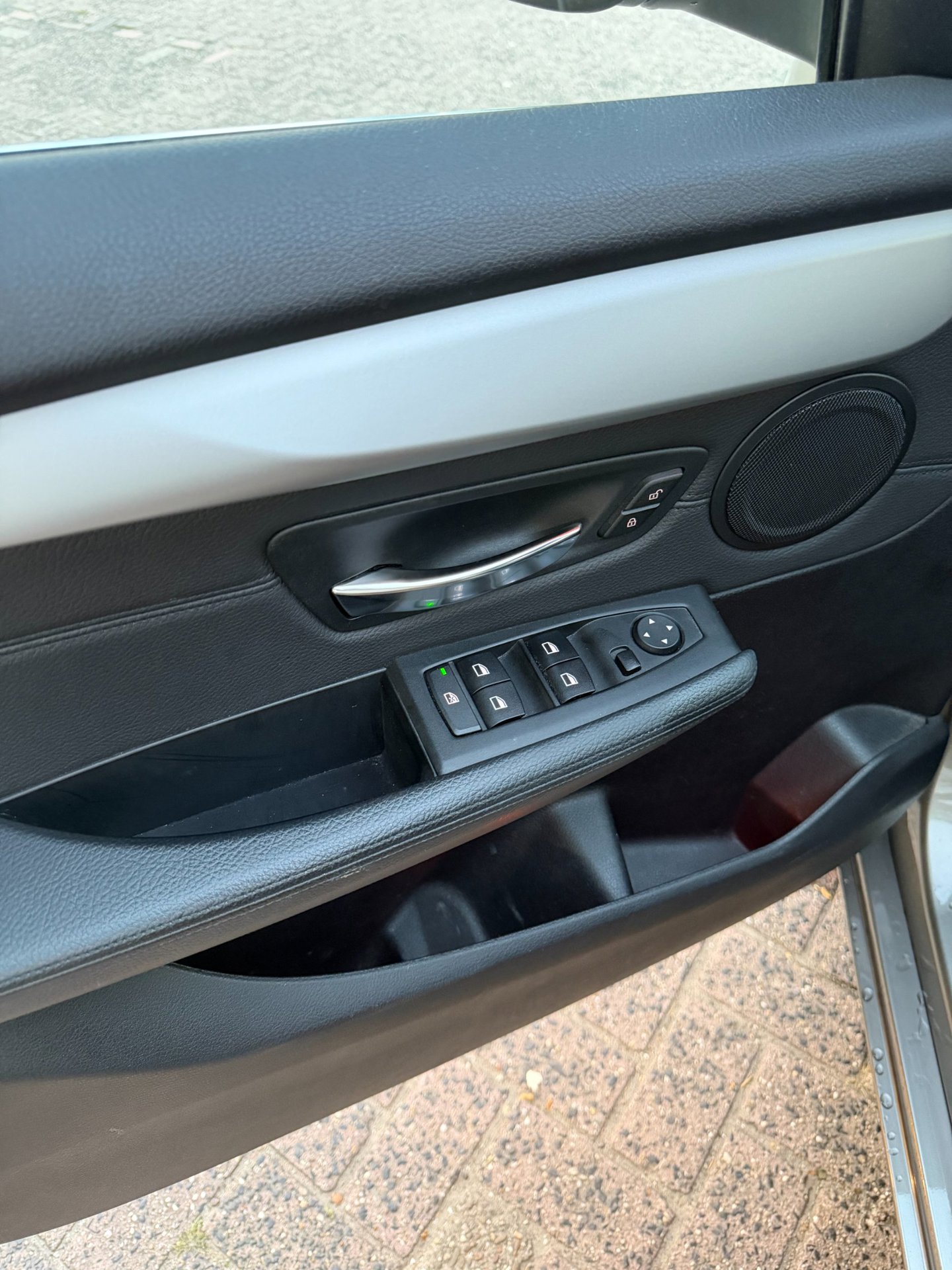 Foto van BMW 218i Active Tourer