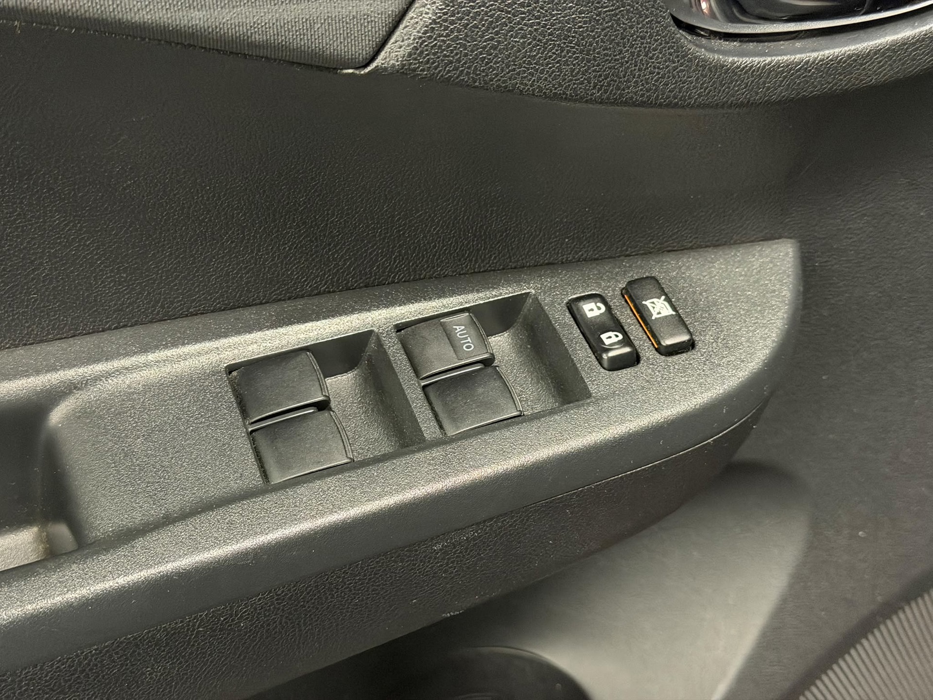 Foto van Toyota Toyota Verso-s