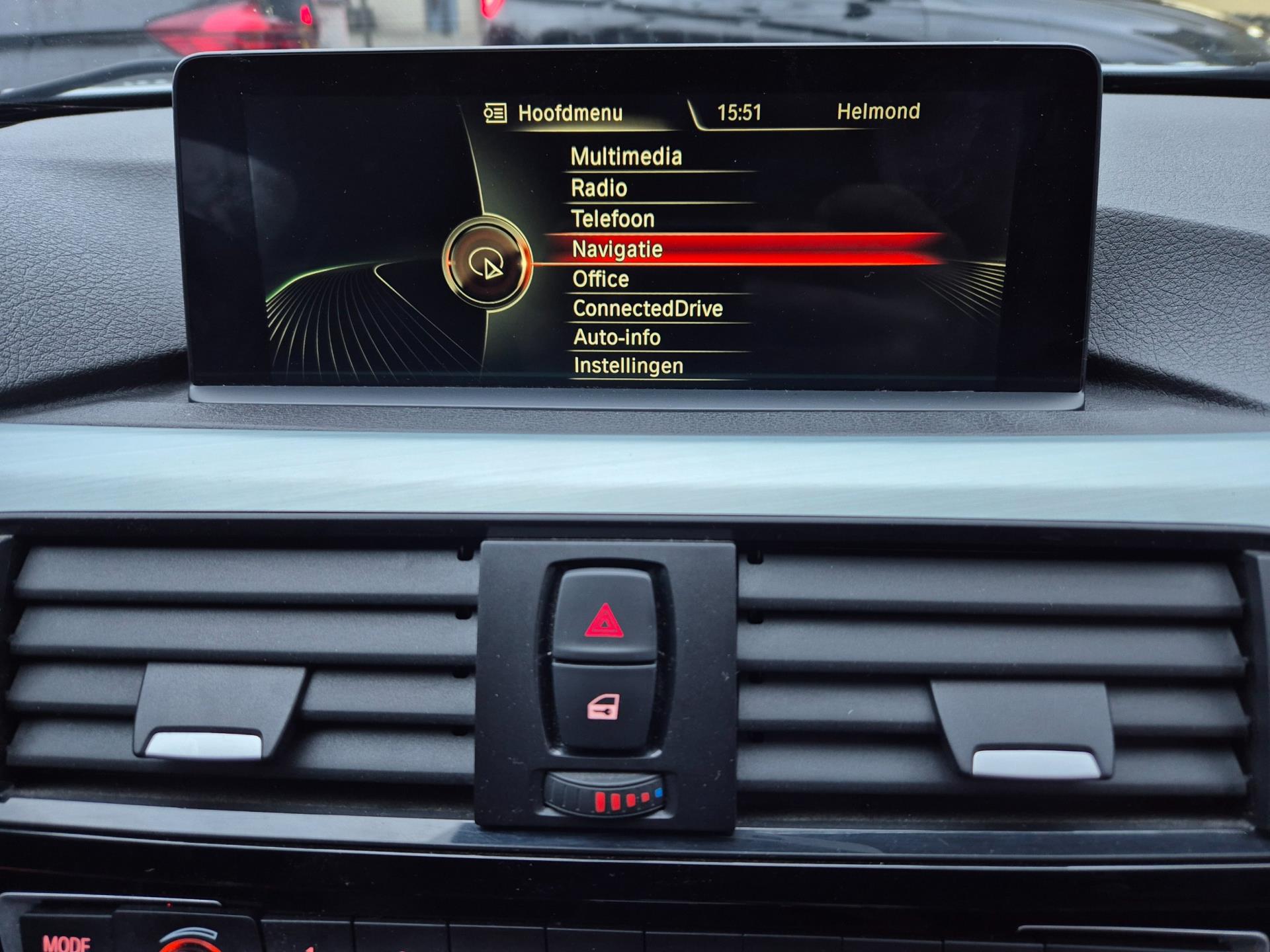Foto van BMW 330d