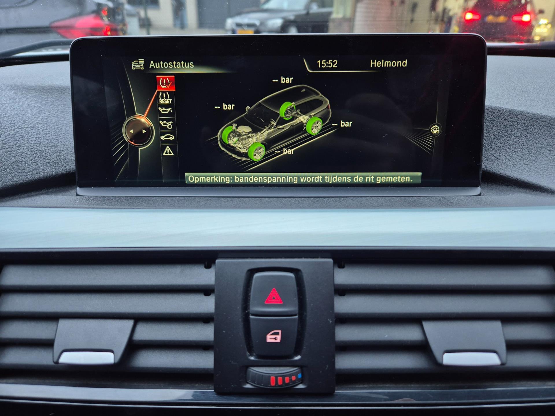 Foto van BMW 330d