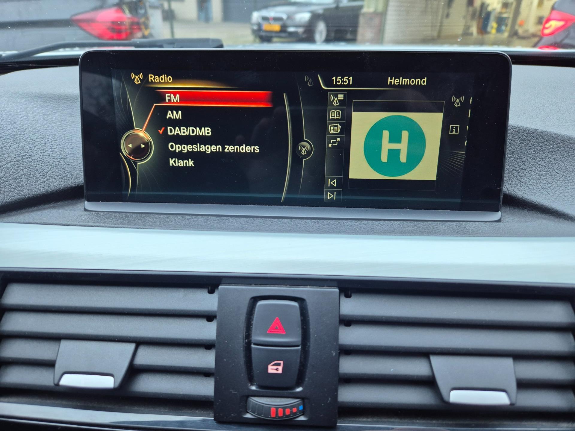 Foto van BMW 330d