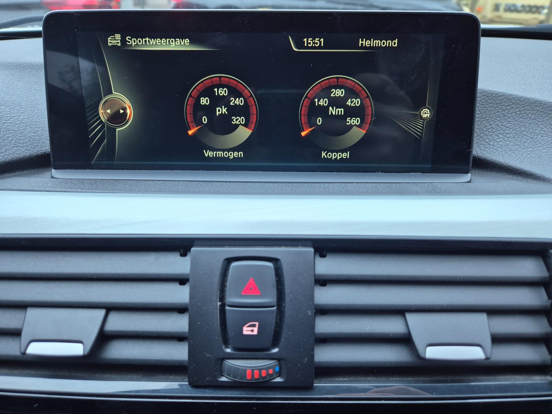 Foto van BMW 330d