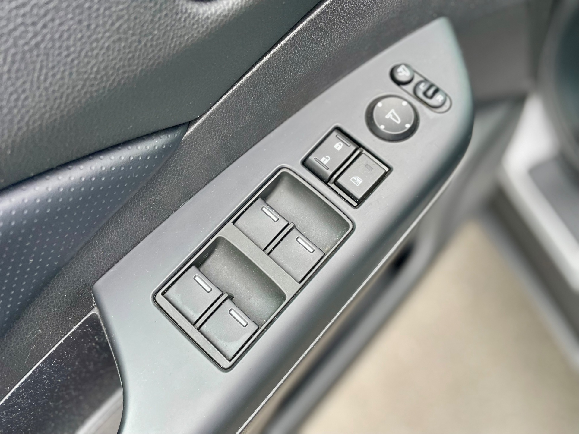 Foto van Honda Honda Cr-v