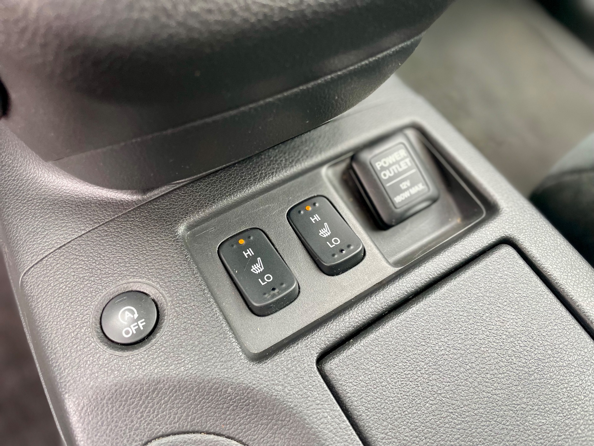 Foto van Honda Honda Cr-v