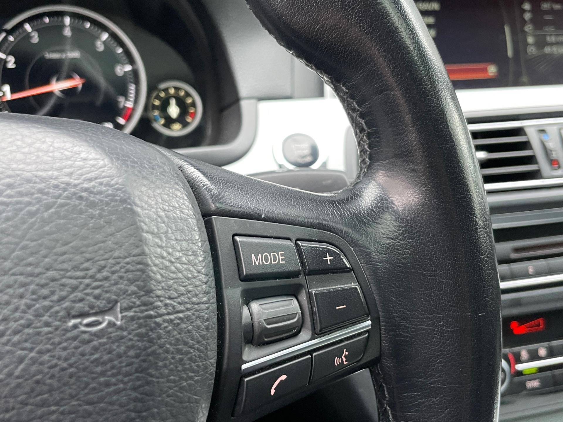 Foto van BMW 520i