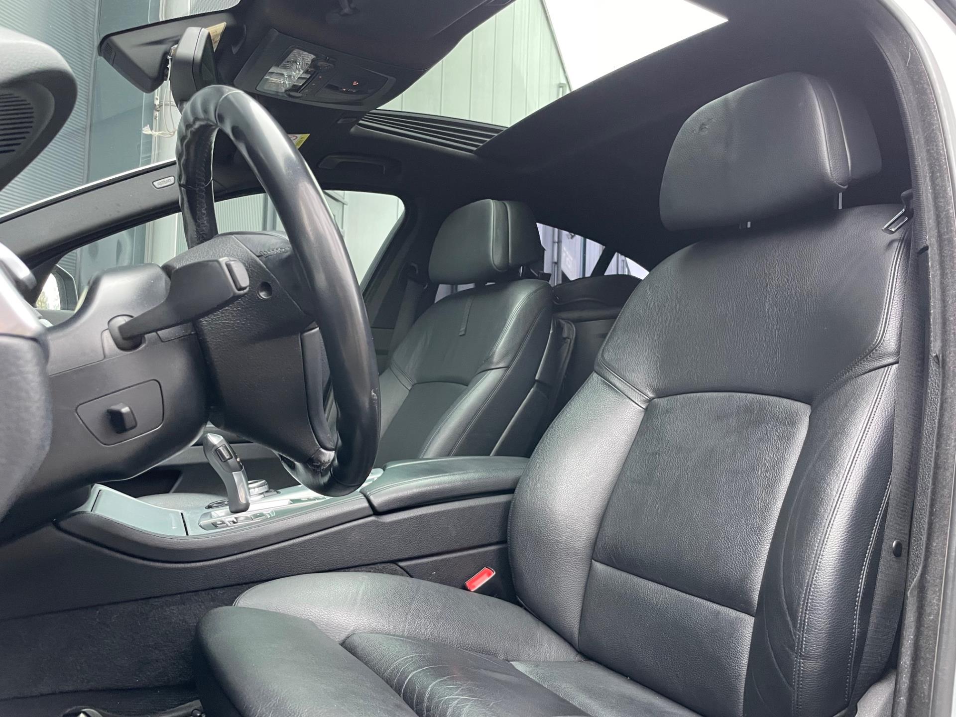 Foto van BMW 520i