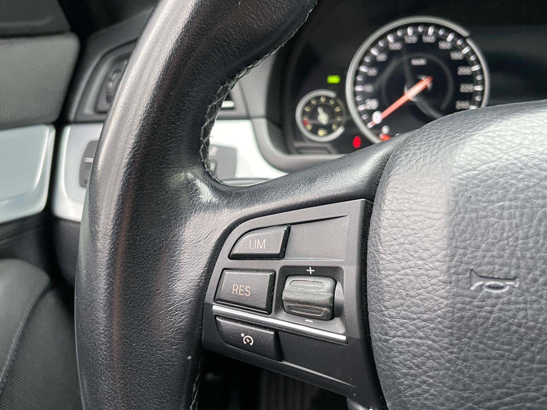 Foto van BMW 520i