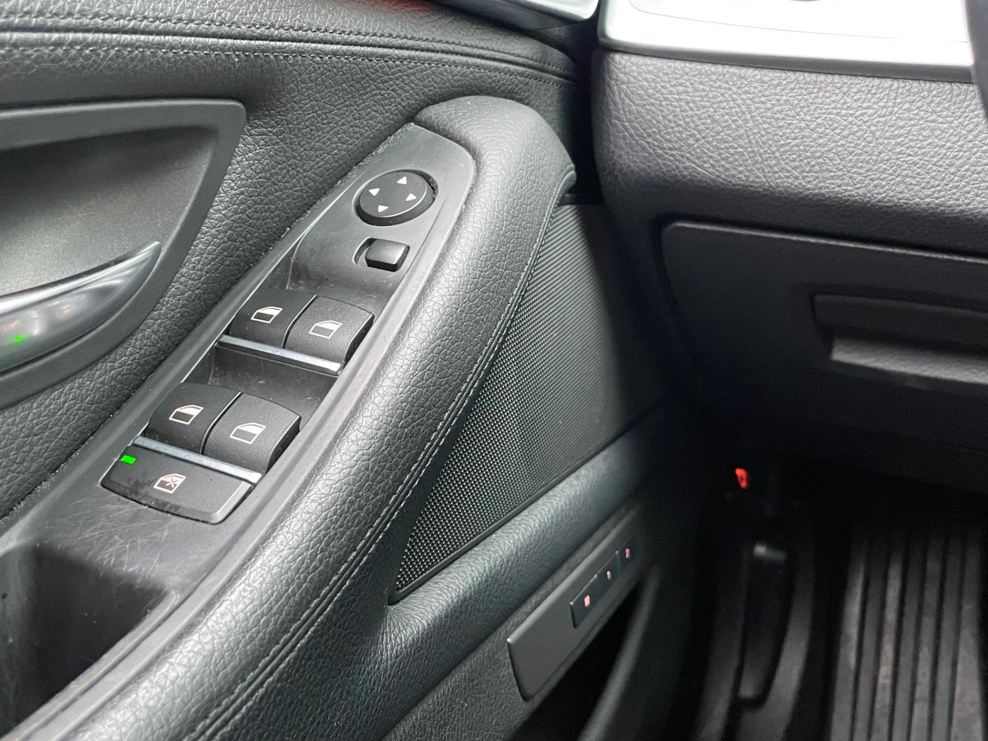 Foto van BMW 520i
