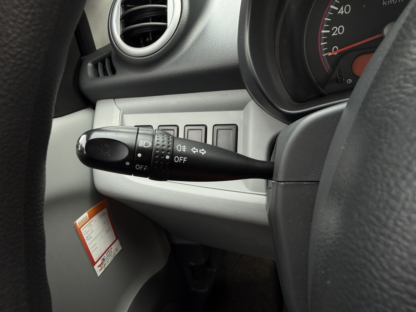Foto van Suzuki Alto
