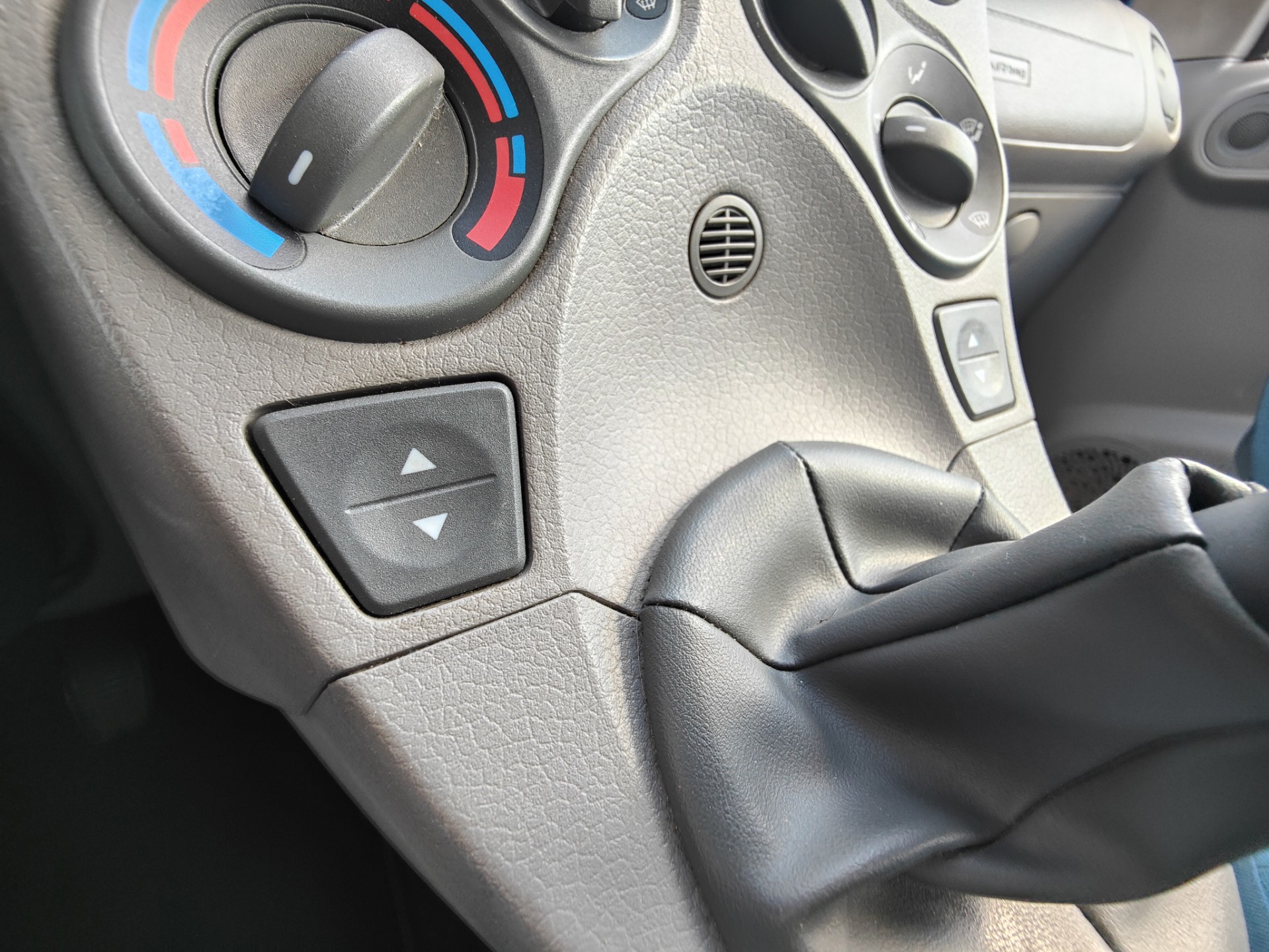 Foto van Fiat Fiat Panda