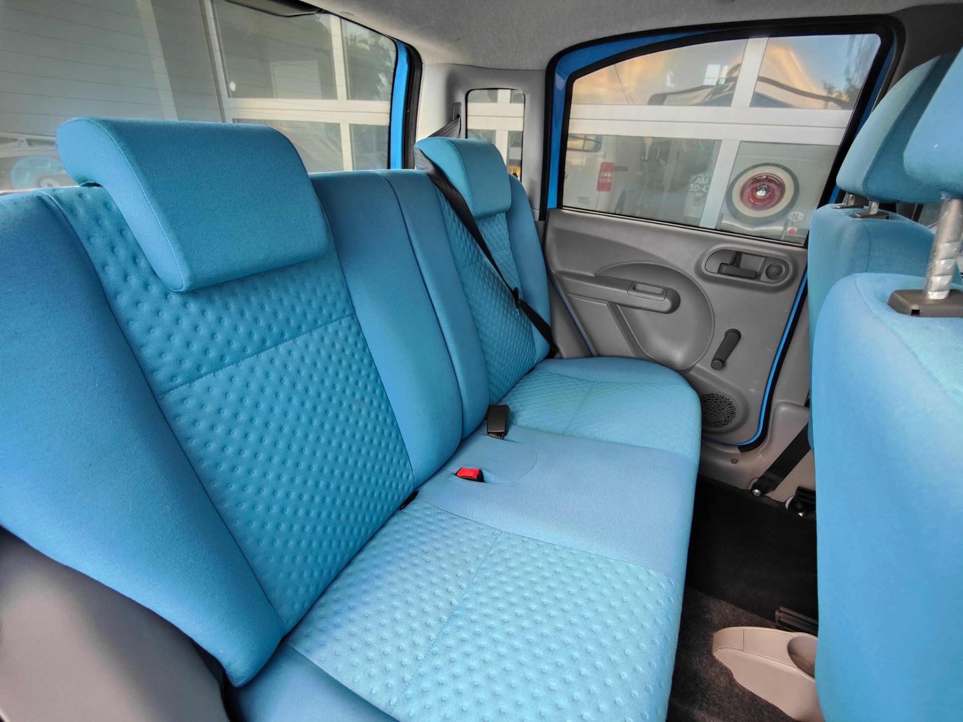 Foto van Fiat Fiat Panda