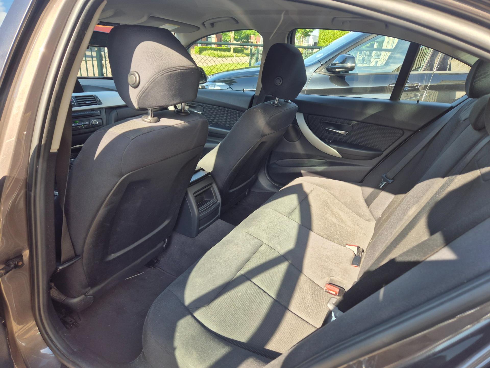 Foto van BMW 3-serie