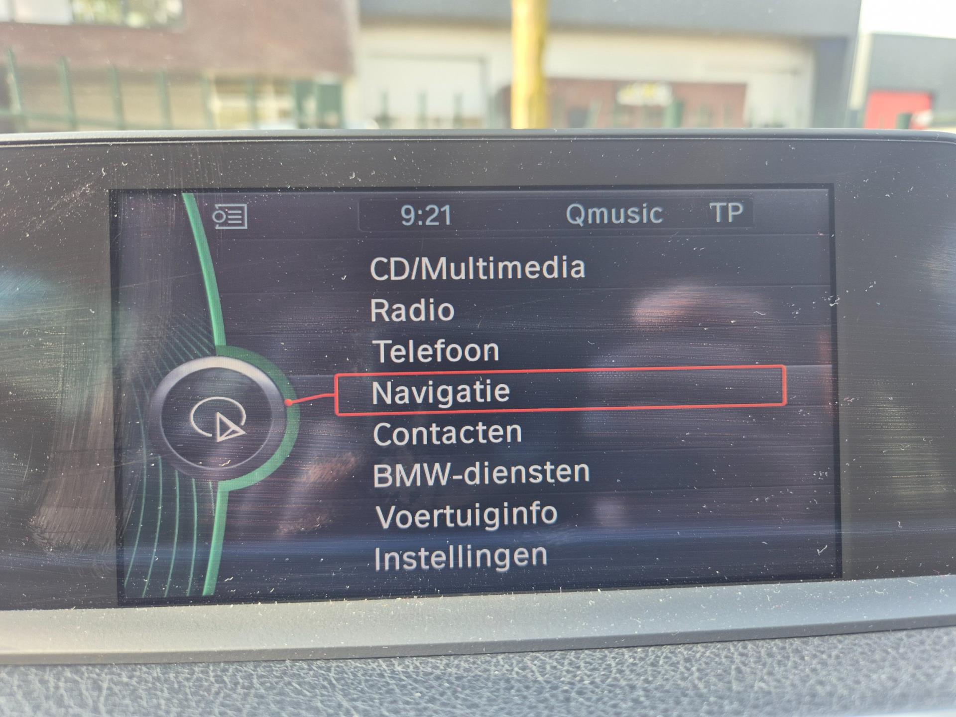 Foto van BMW 3-serie