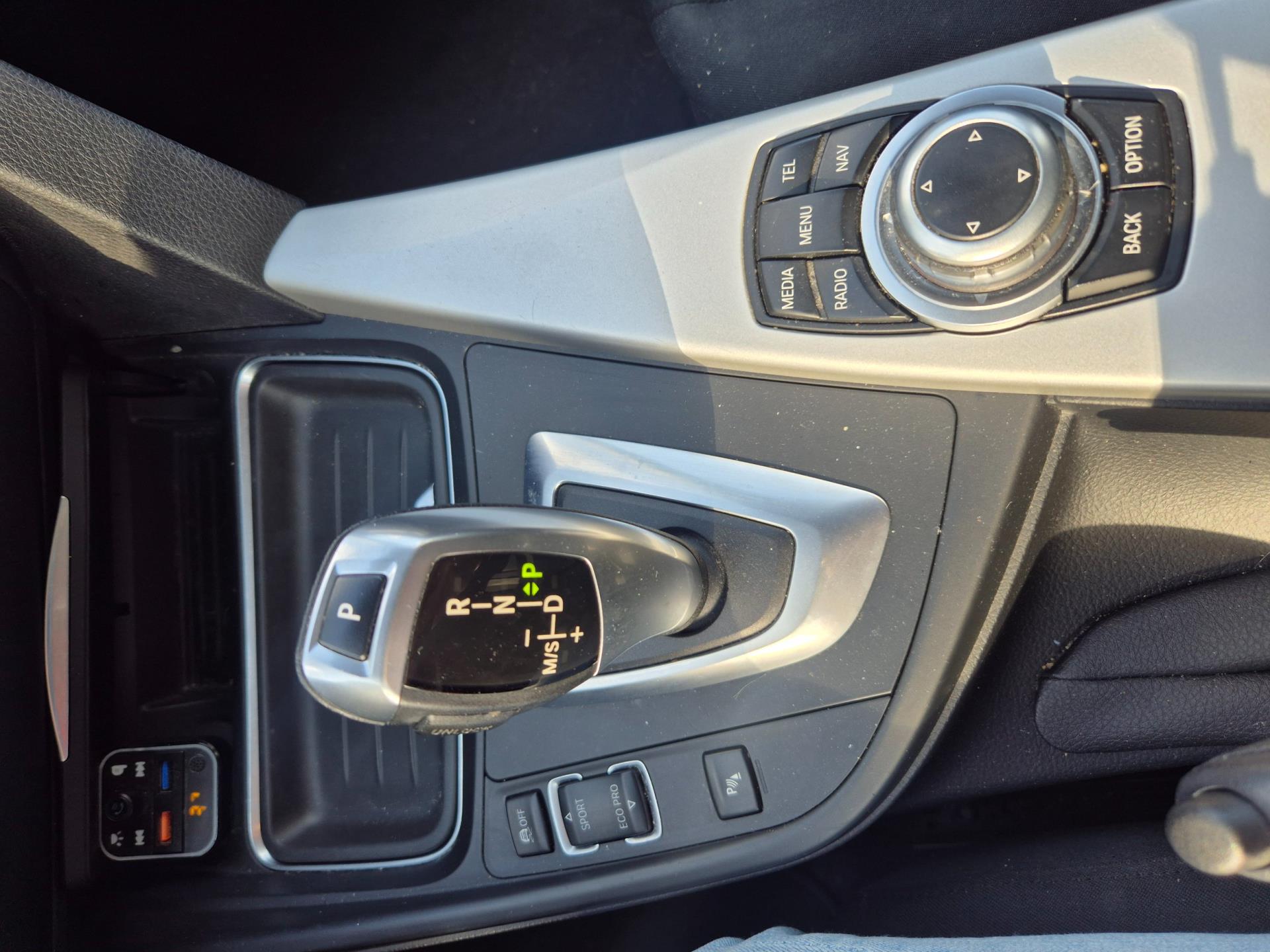 Foto van BMW 3-serie