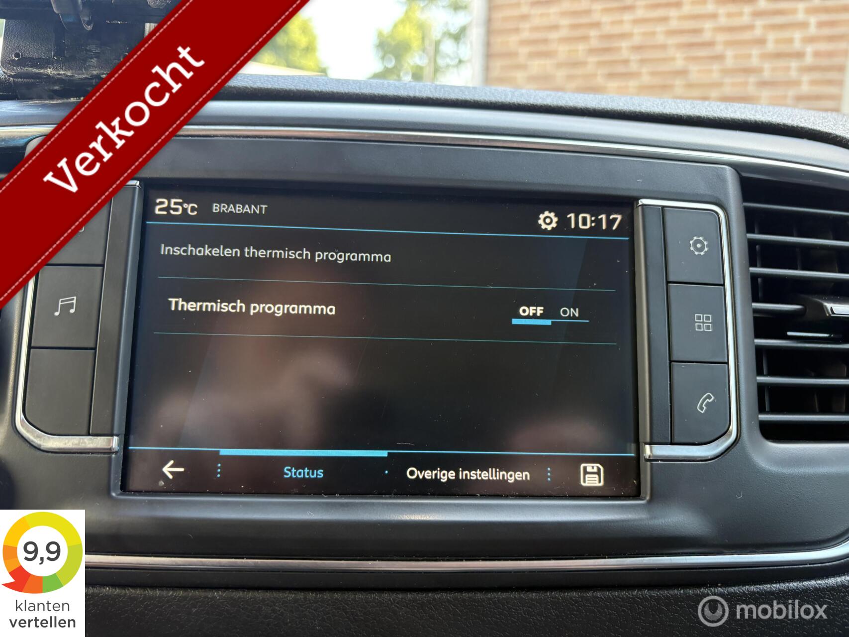 Foto van Peugeot Expert
