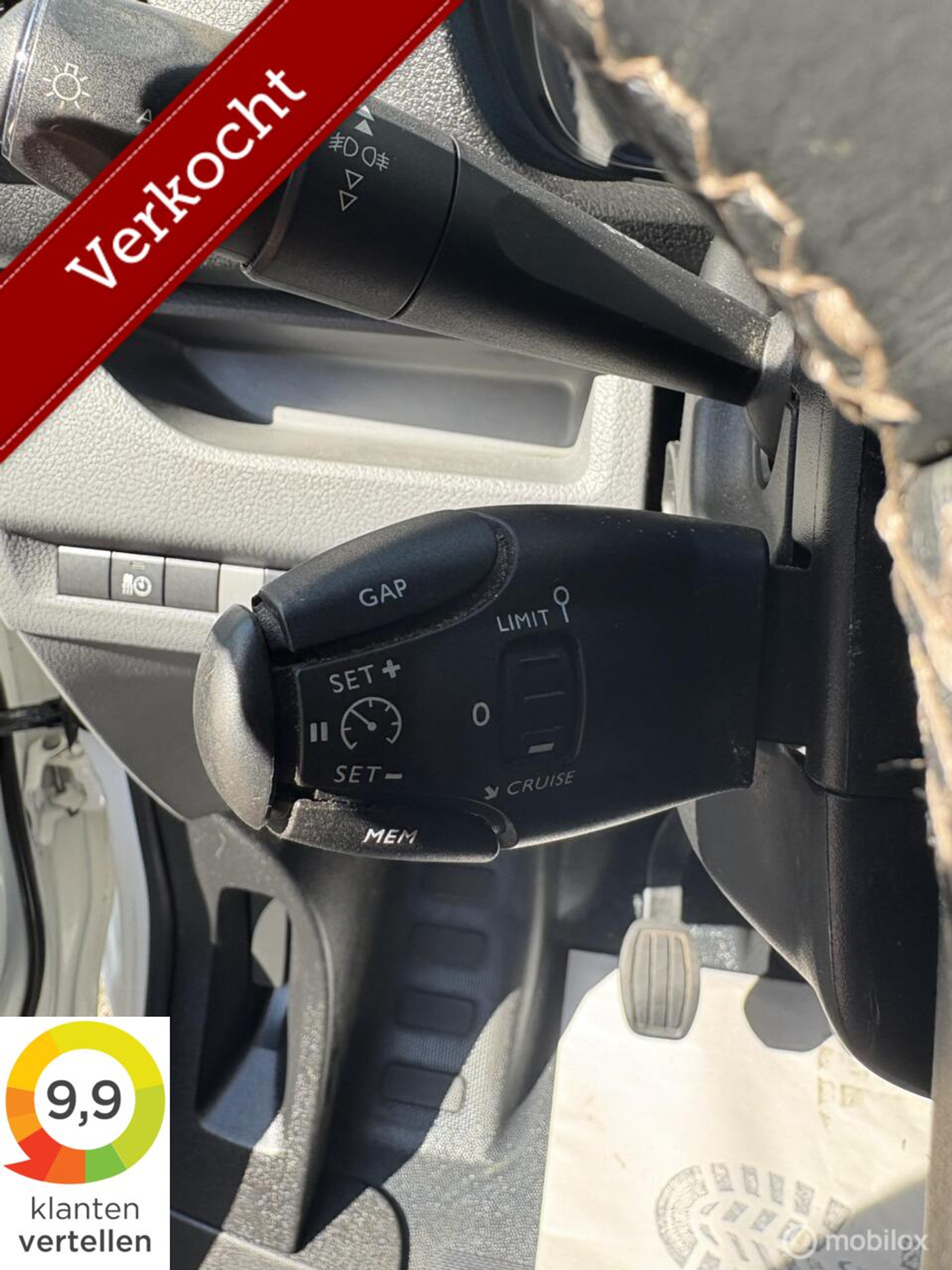 Foto van Peugeot Expert