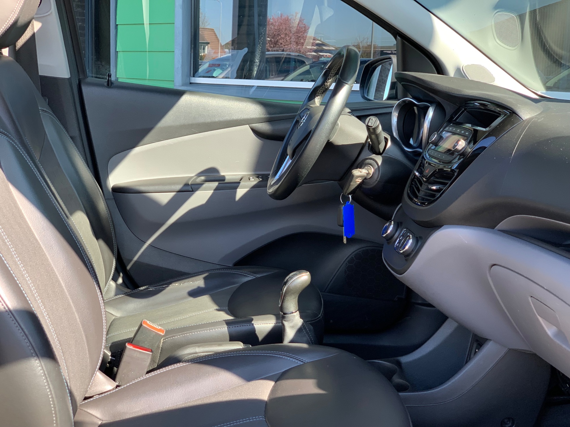 Foto van Opel Karl