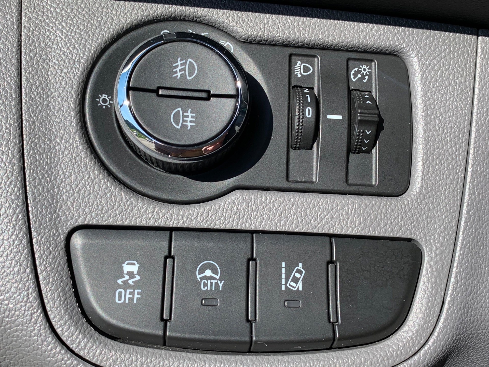 Foto van Opel Karl