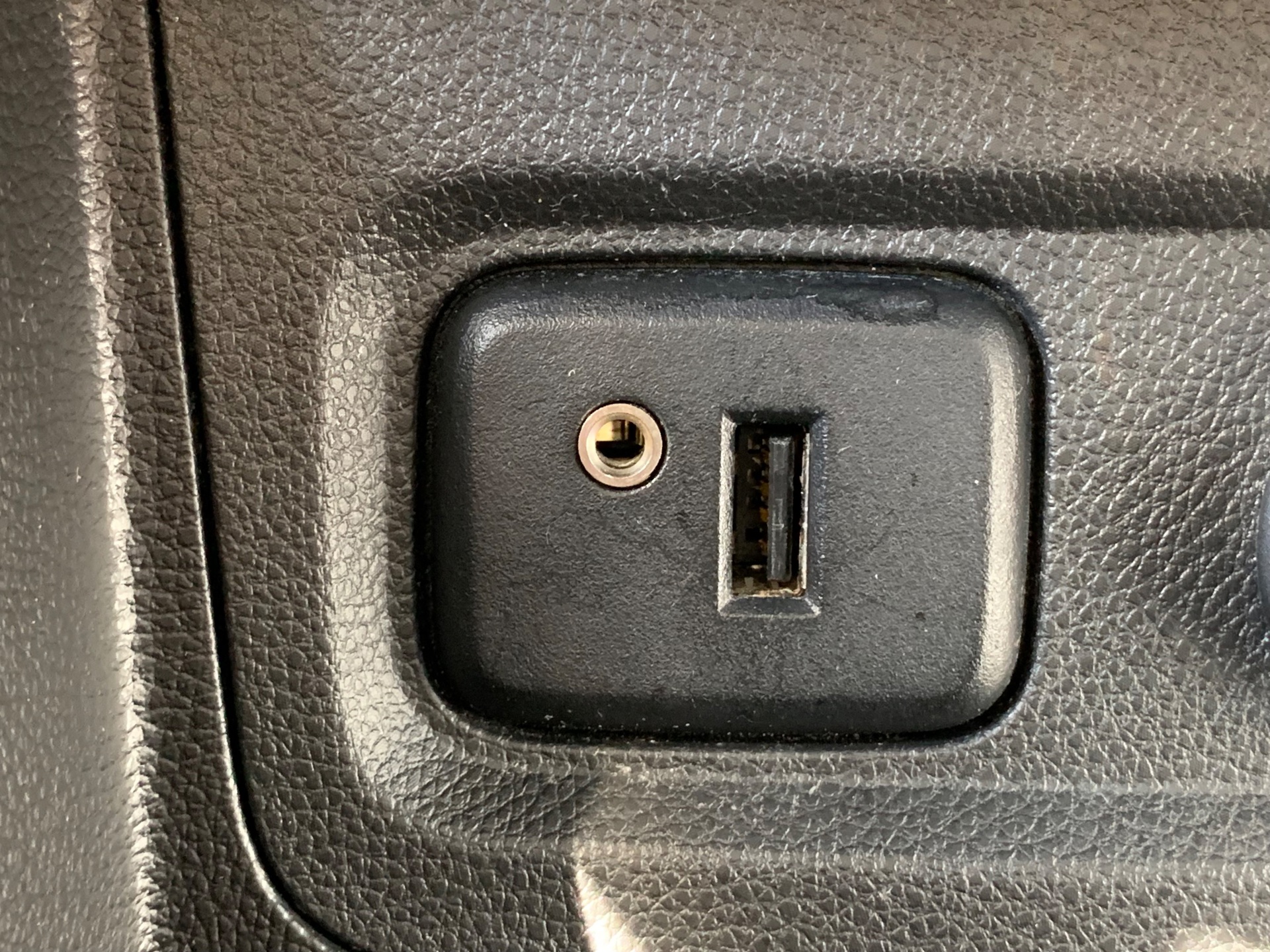 Foto van Opel Karl