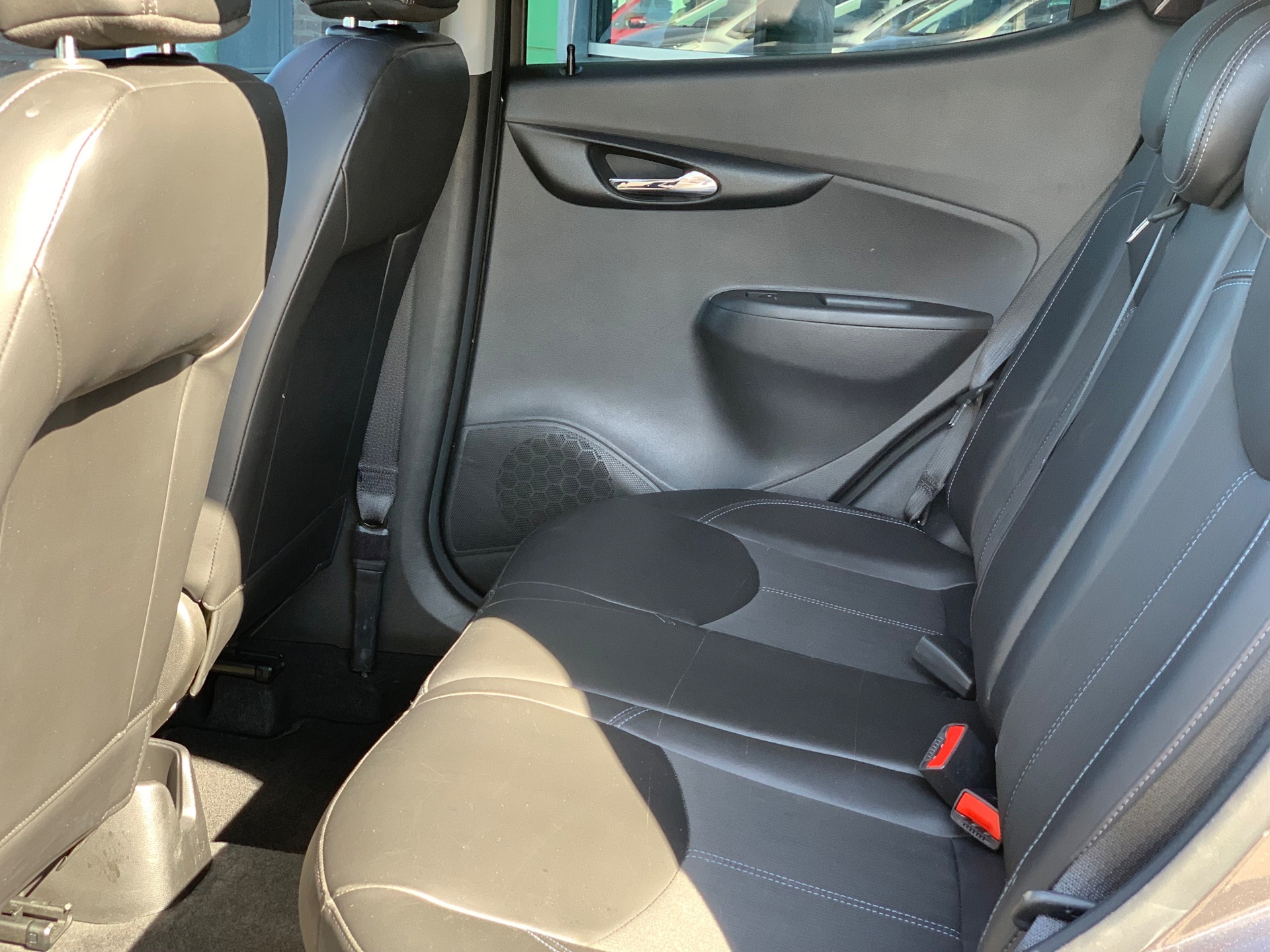 Foto van Opel Karl