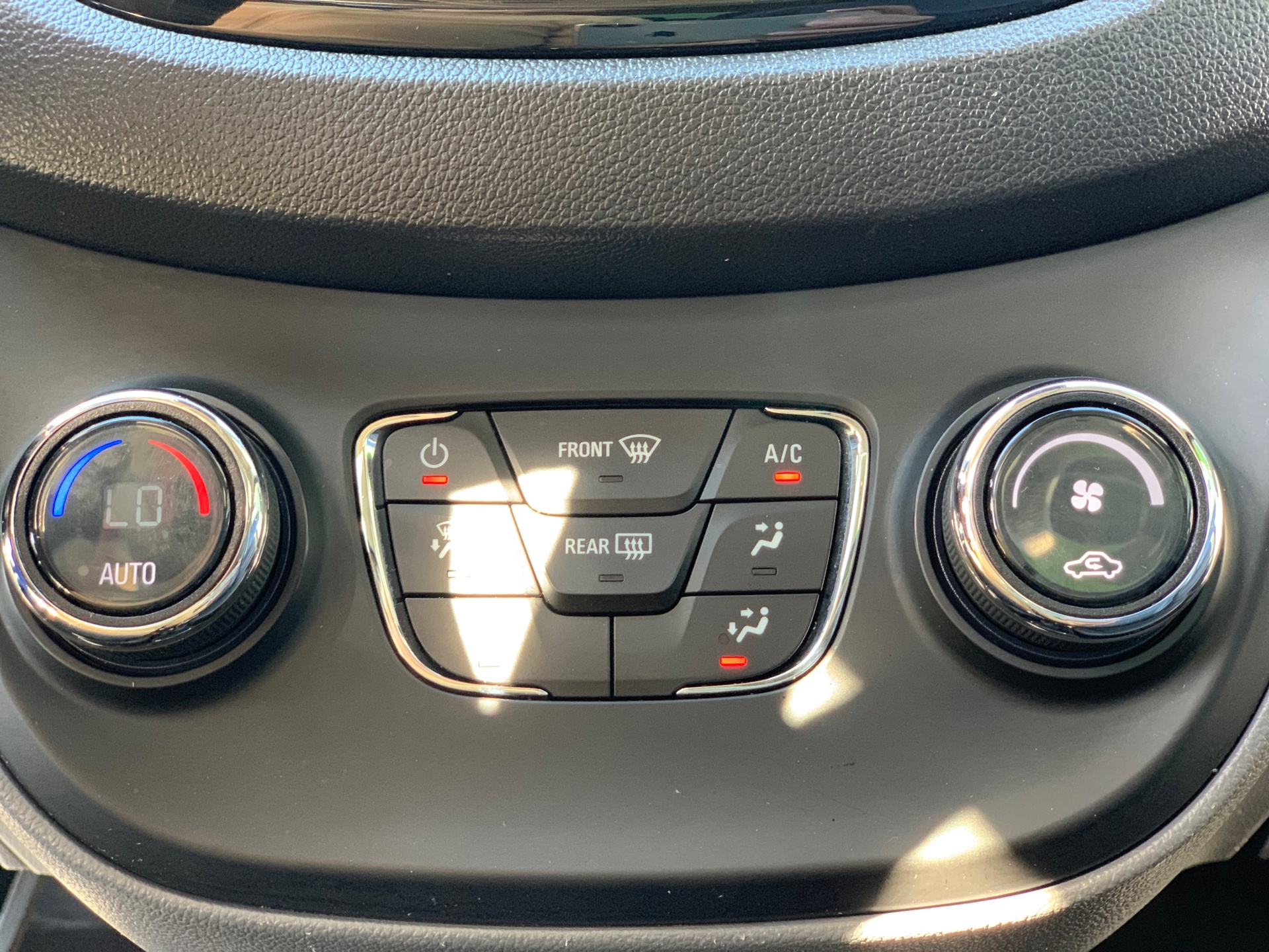 Foto van Opel Karl