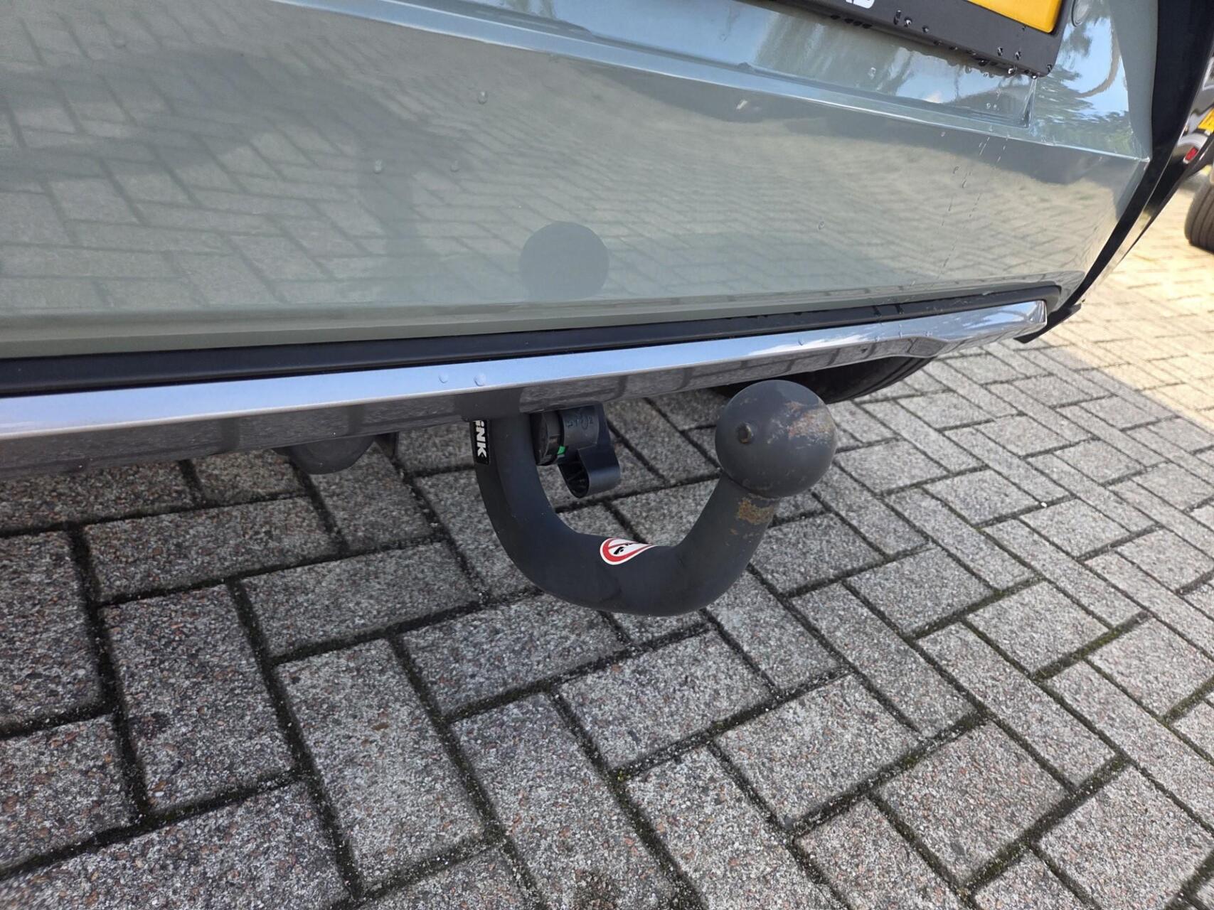 Foto van Toyota Toyota Aygo X