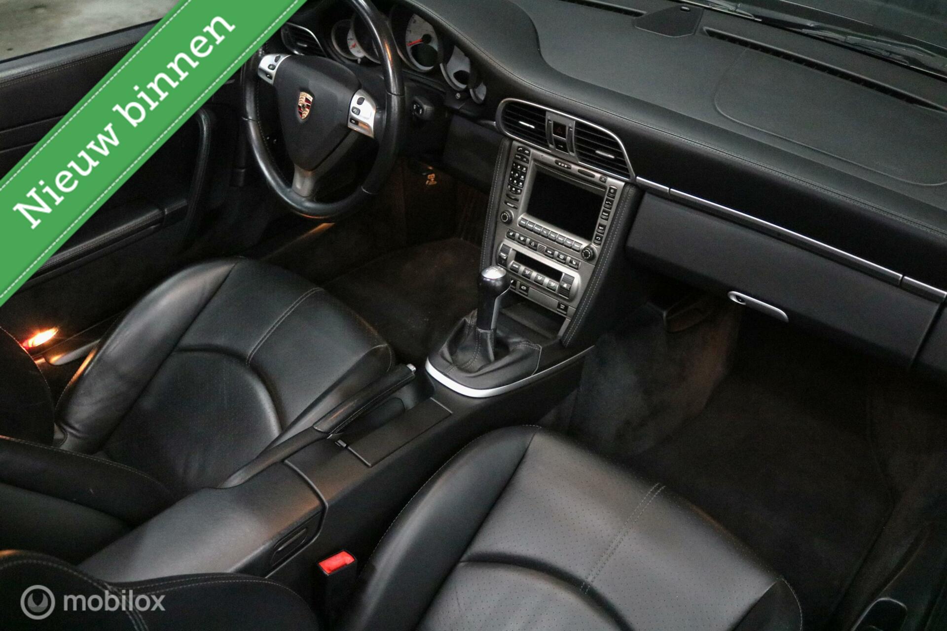 Foto van Porsche 911