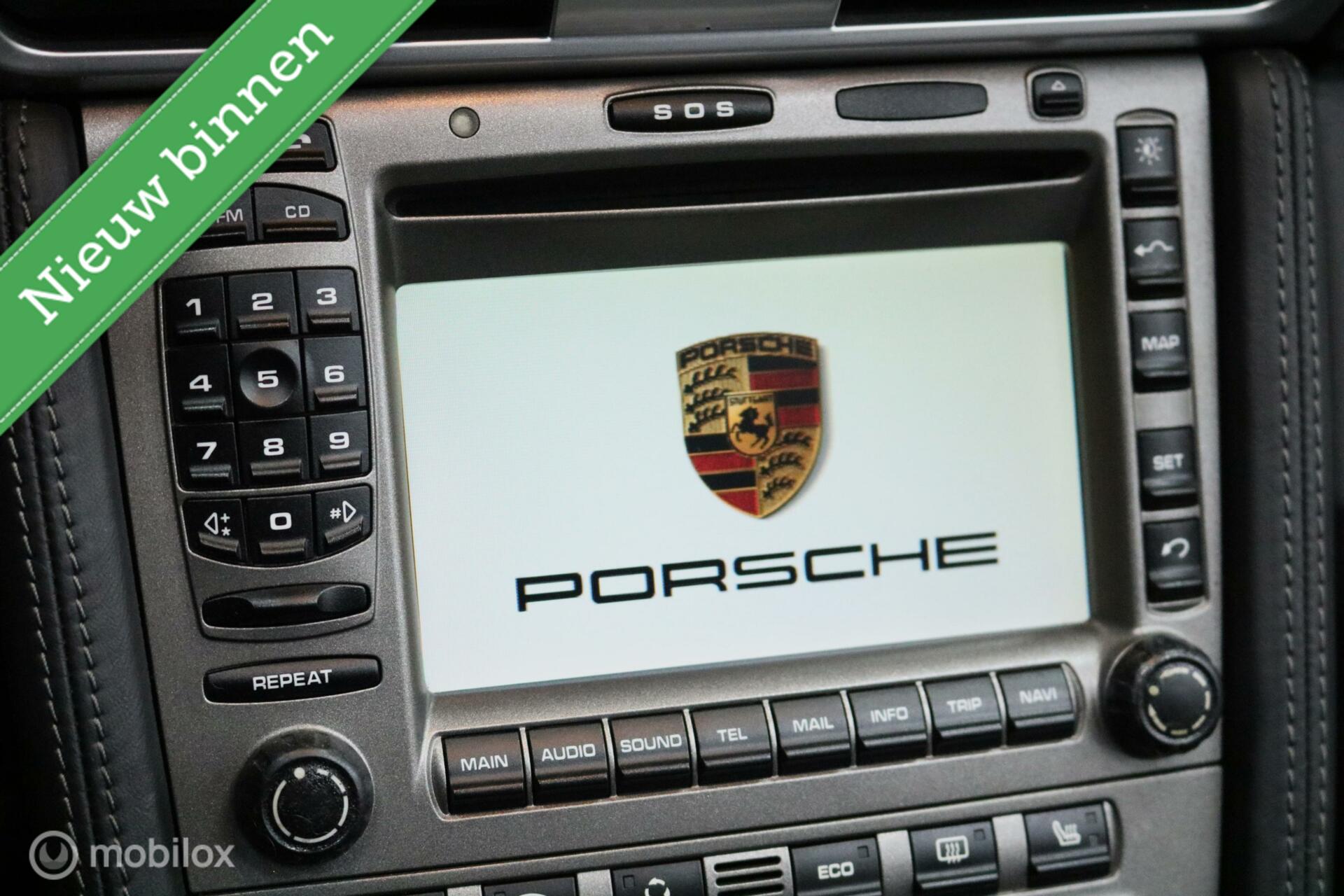 Foto van Porsche 911