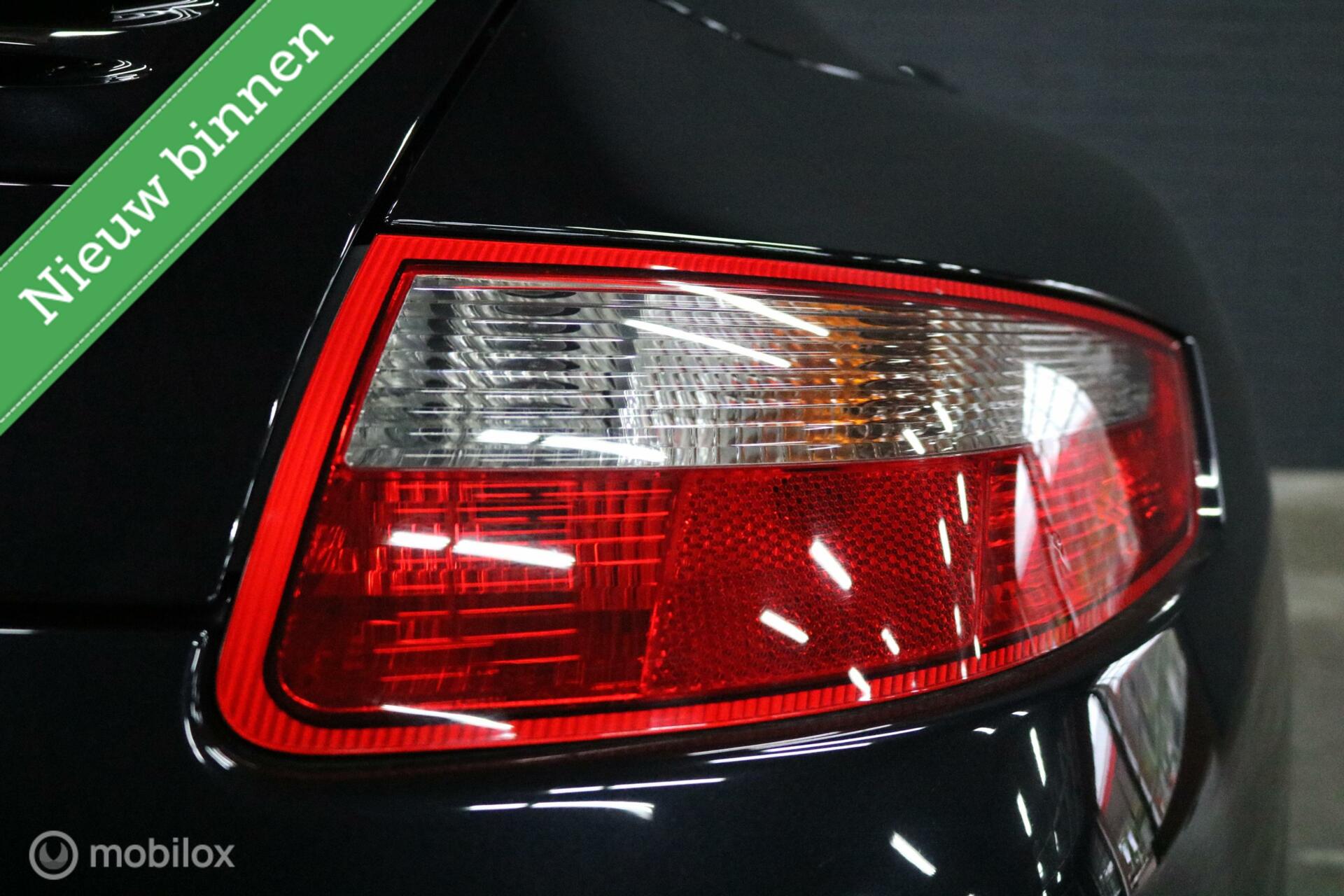 Foto van Porsche 911
