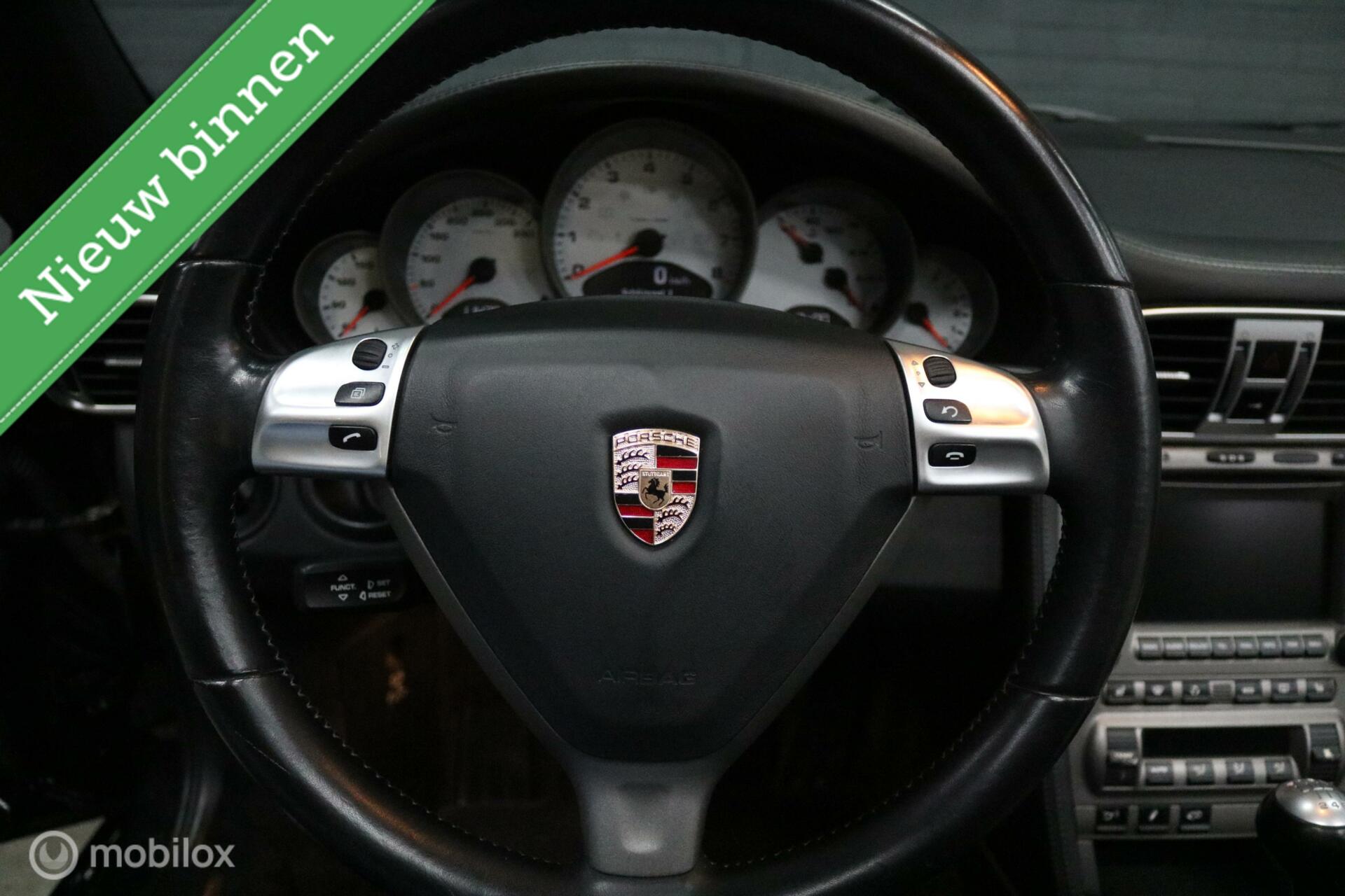 Foto van Porsche 911