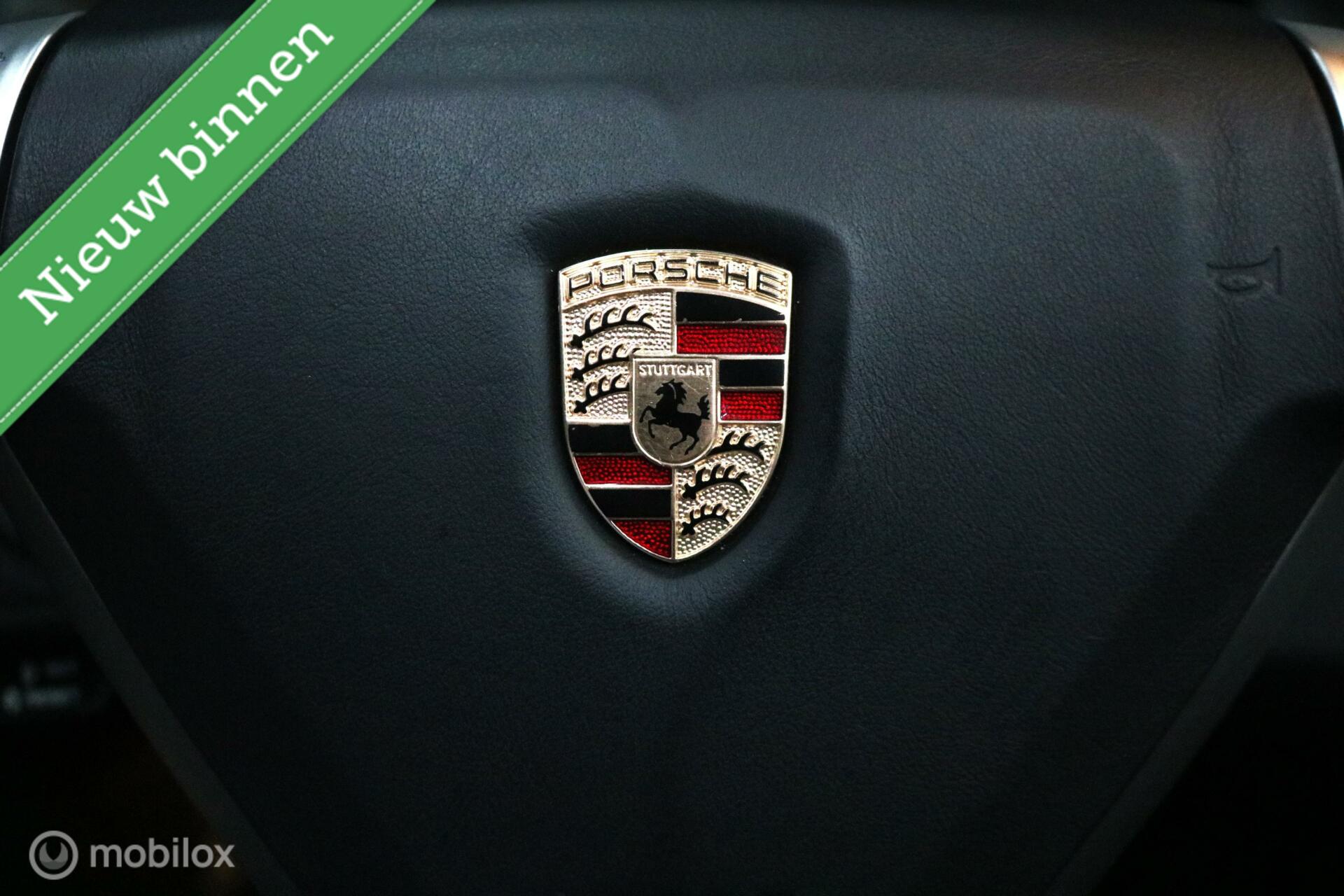 Foto van Porsche 911