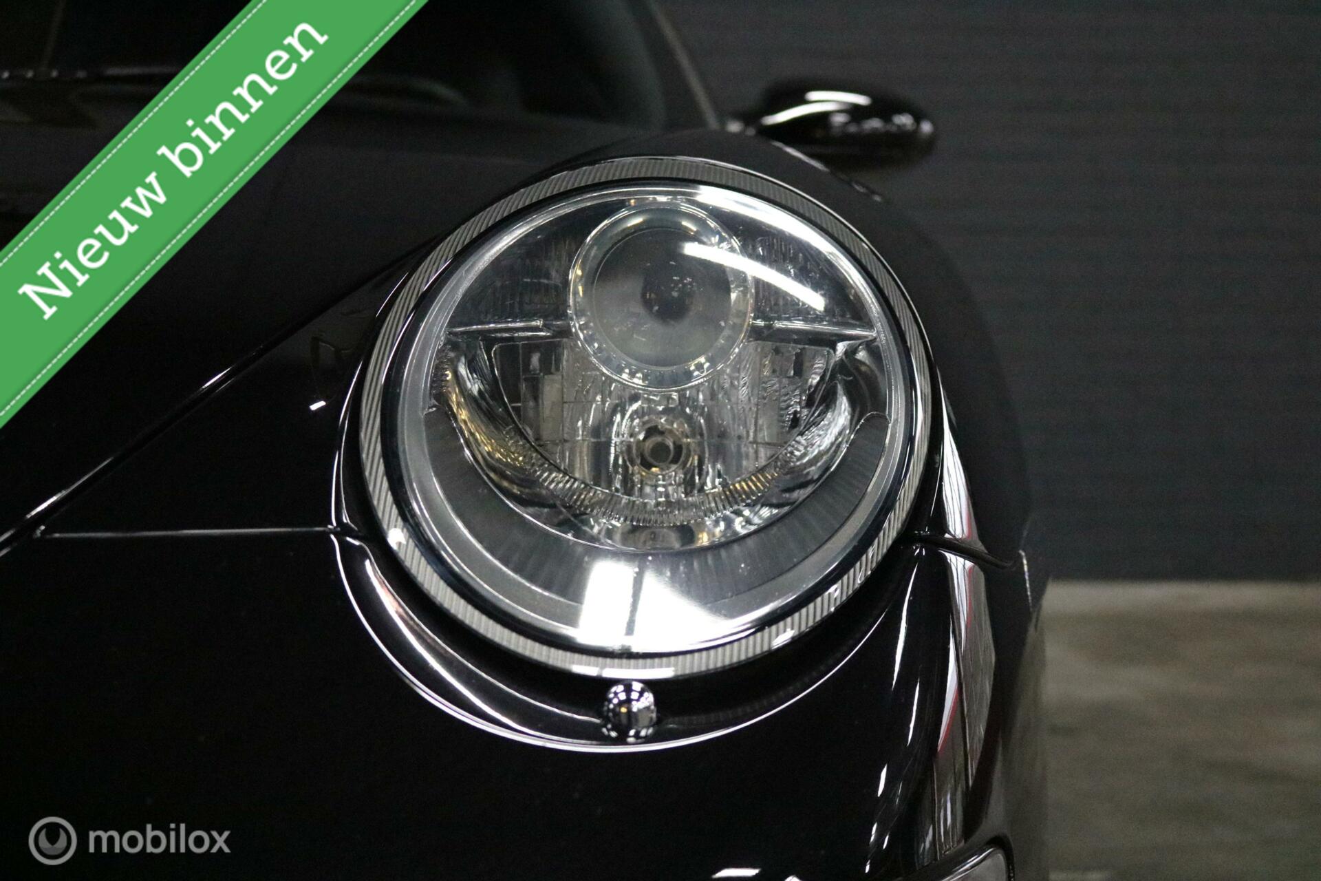 Foto van Porsche 911
