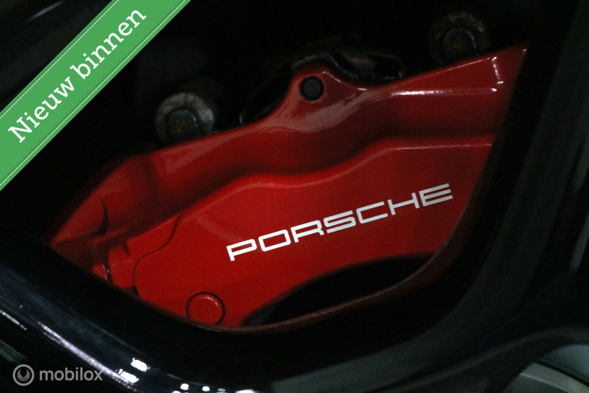 Foto van Porsche 911