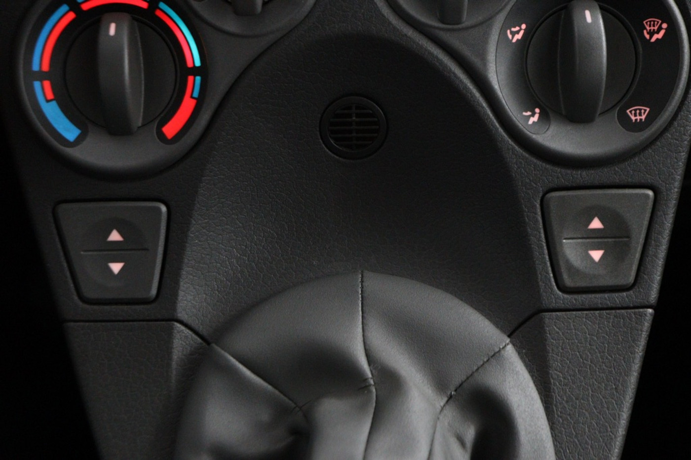 Foto van Fiat Fiat Panda