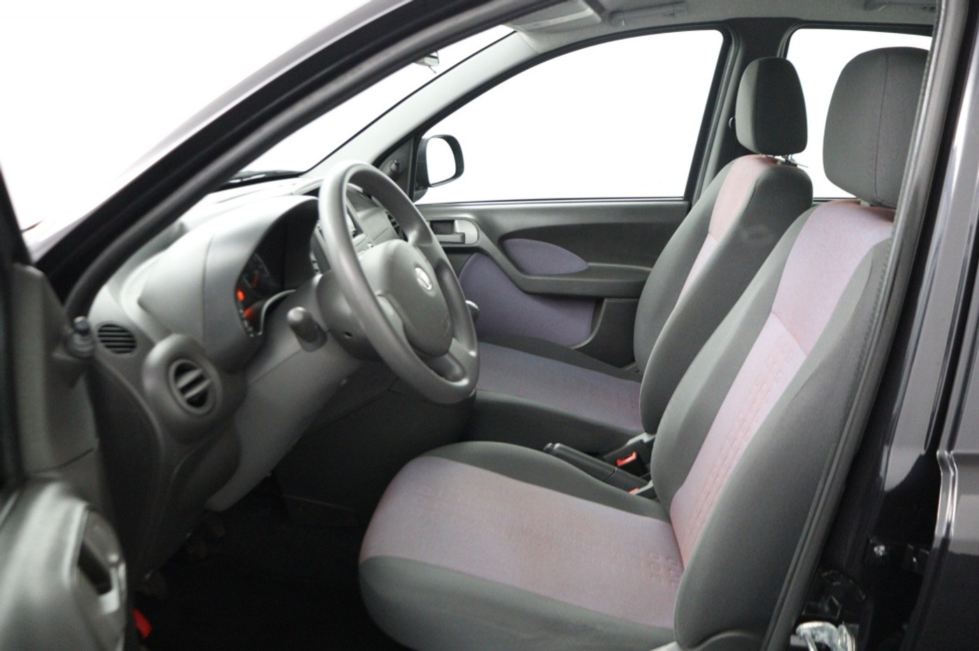 Foto van Fiat Fiat Panda
