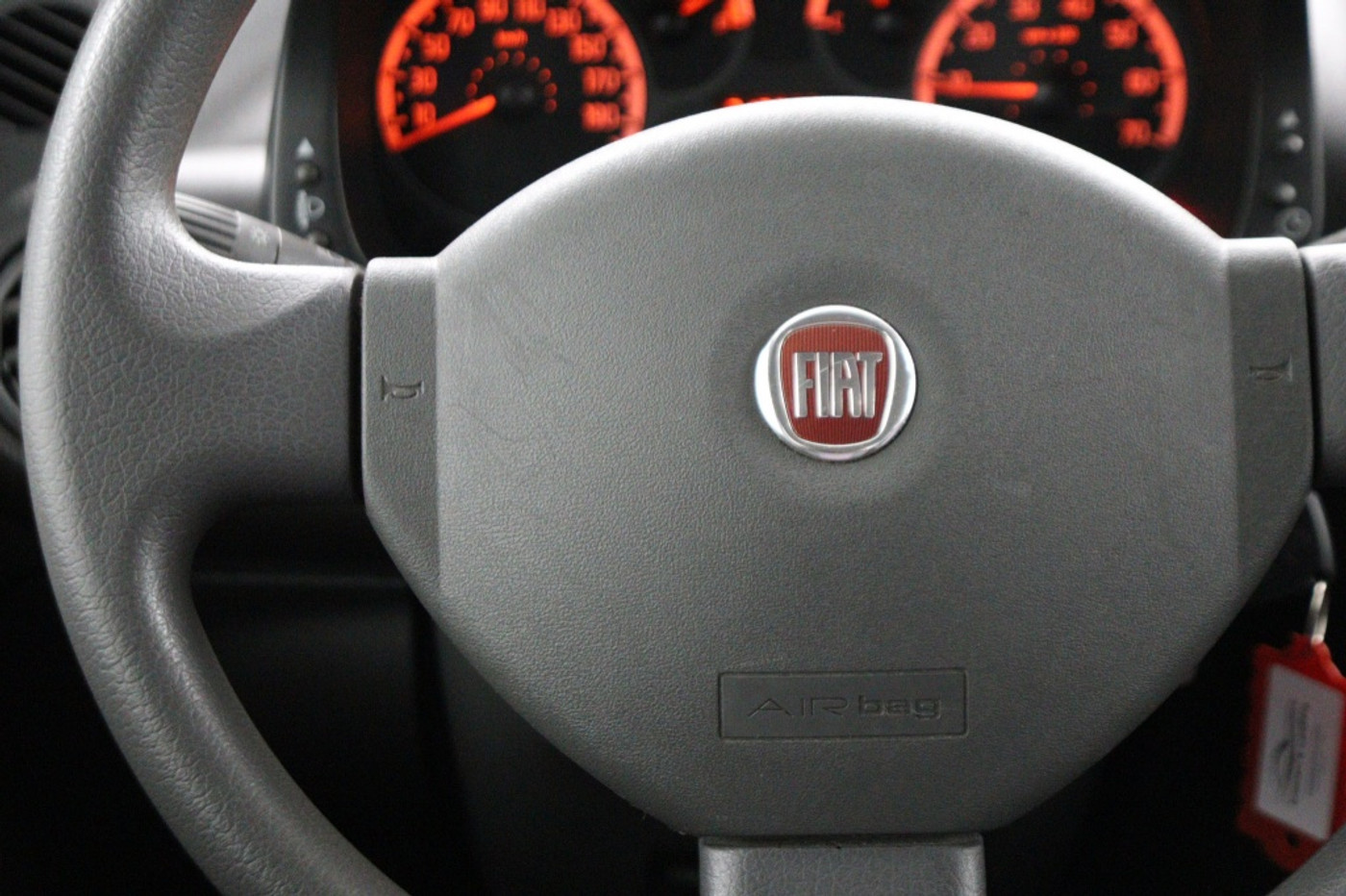 Foto van Fiat Fiat Panda