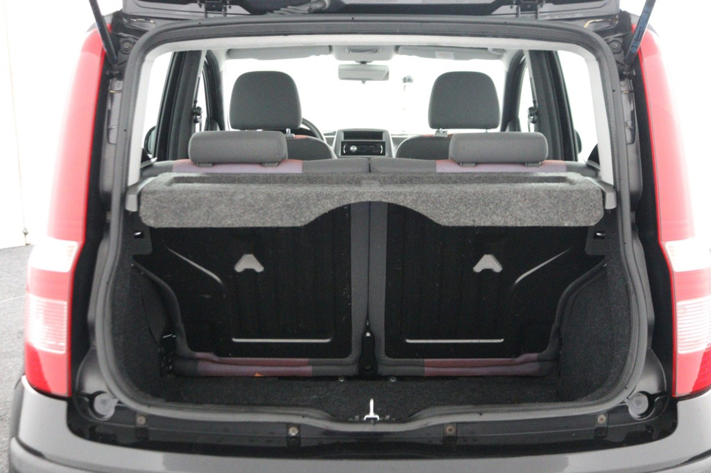 Foto van Fiat Fiat Panda