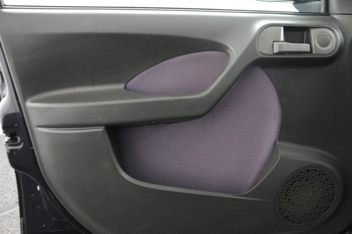 Foto van Fiat Fiat Panda