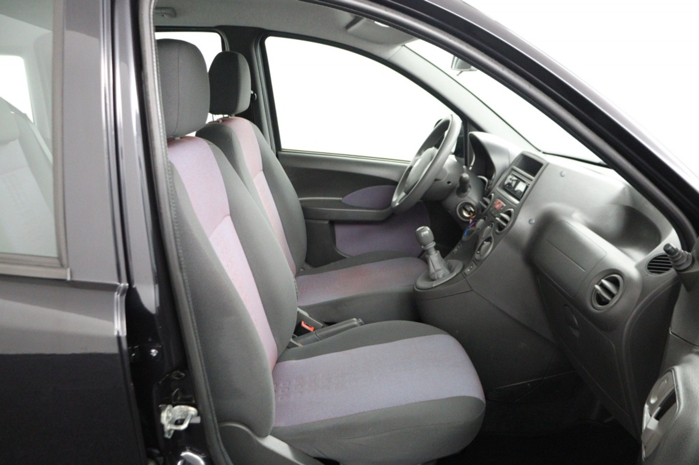 Foto van Fiat Fiat Panda