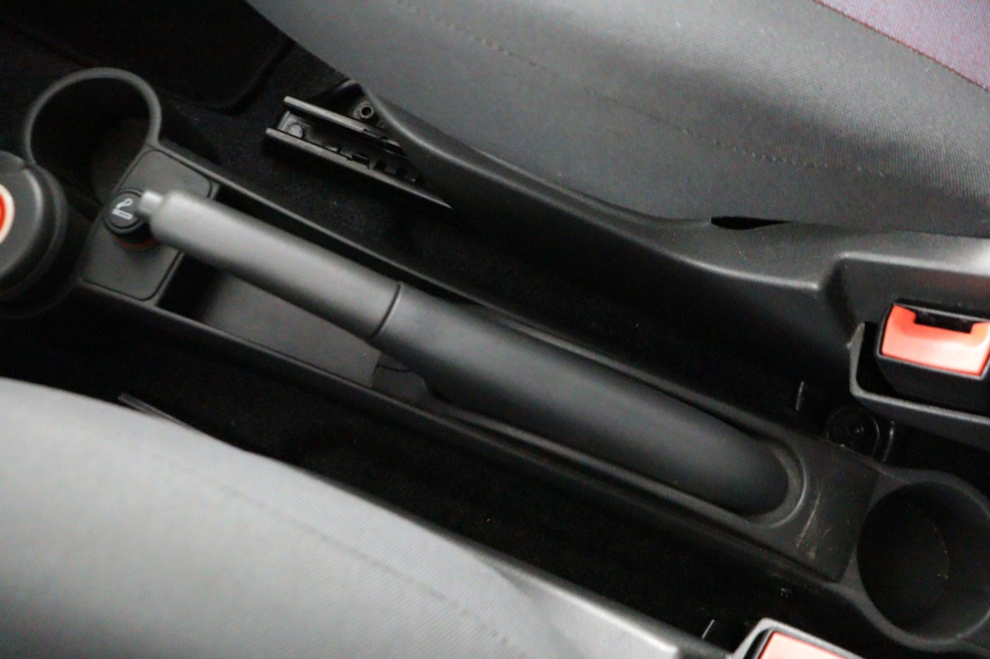 Foto van Fiat Fiat Panda
