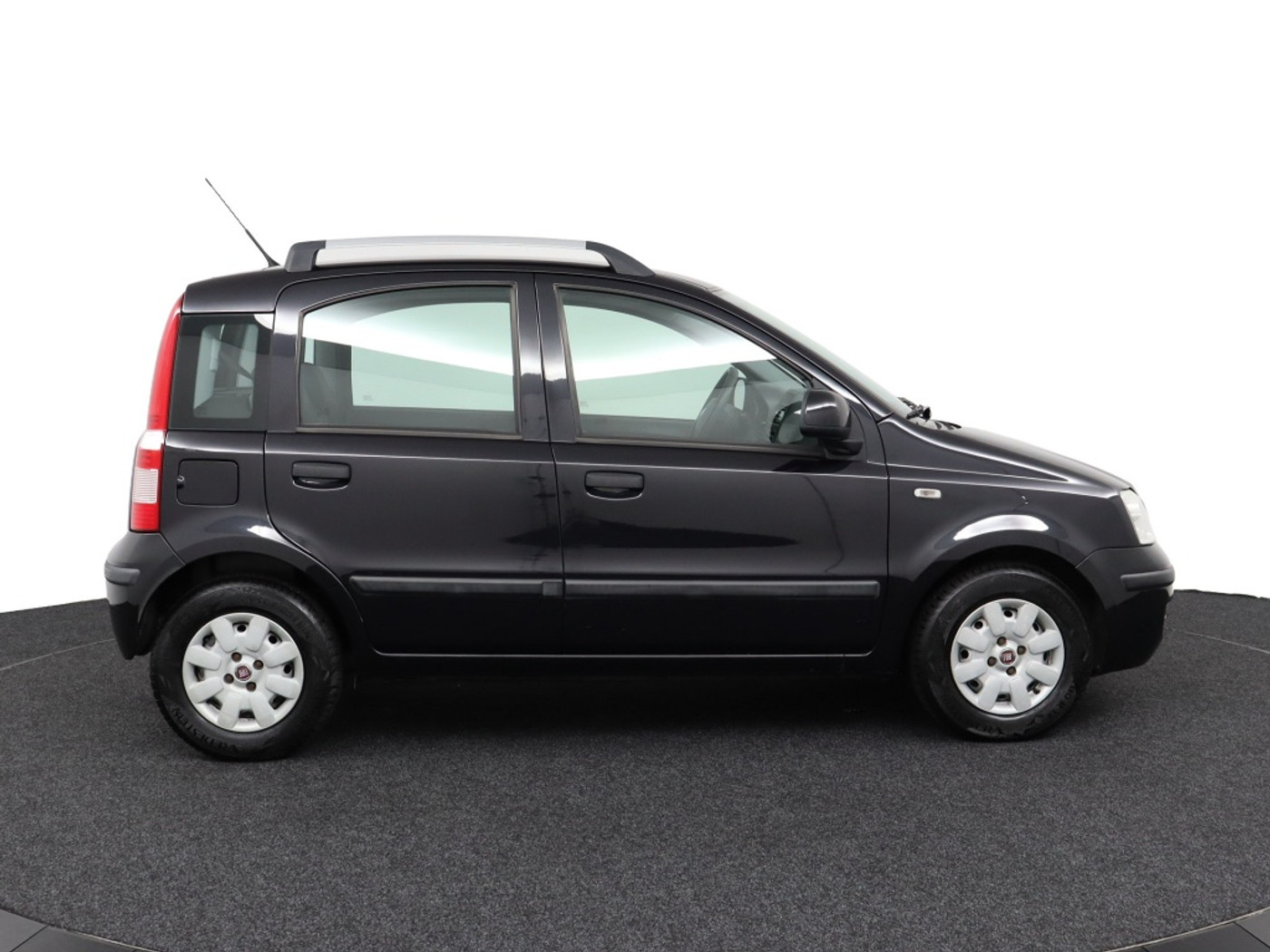 Foto van Fiat Fiat Panda