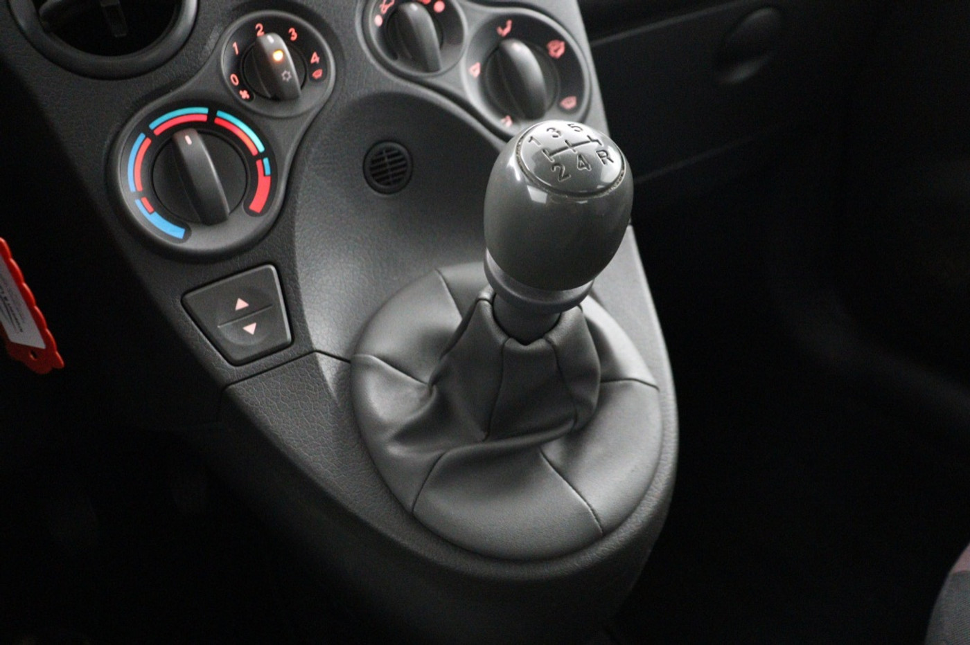 Foto van Fiat Fiat Panda
