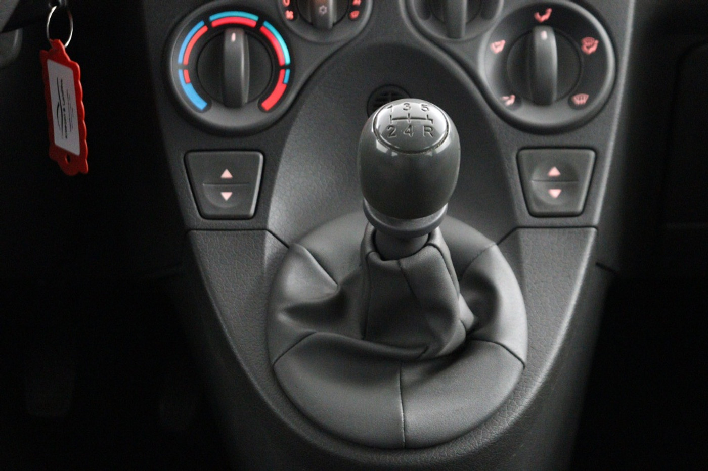 Foto van Fiat Fiat Panda