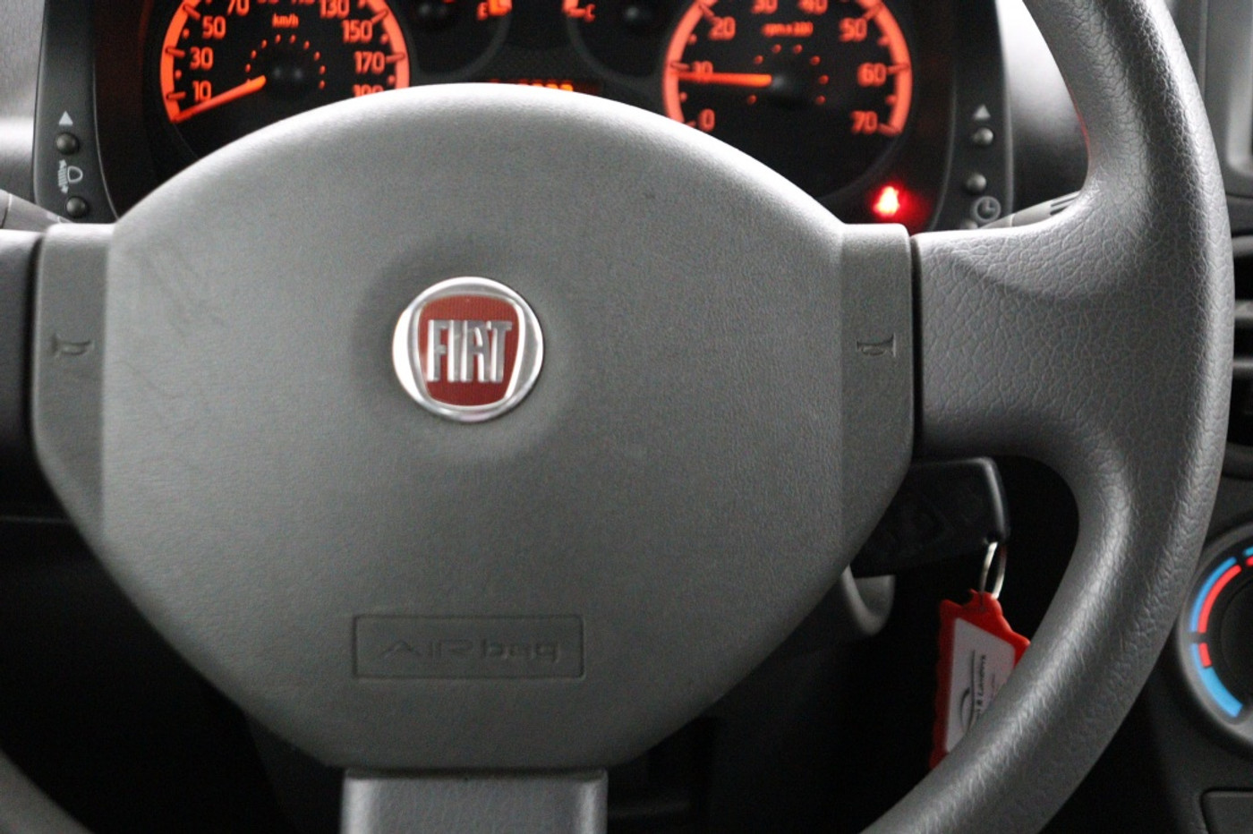 Foto van Fiat Fiat Panda