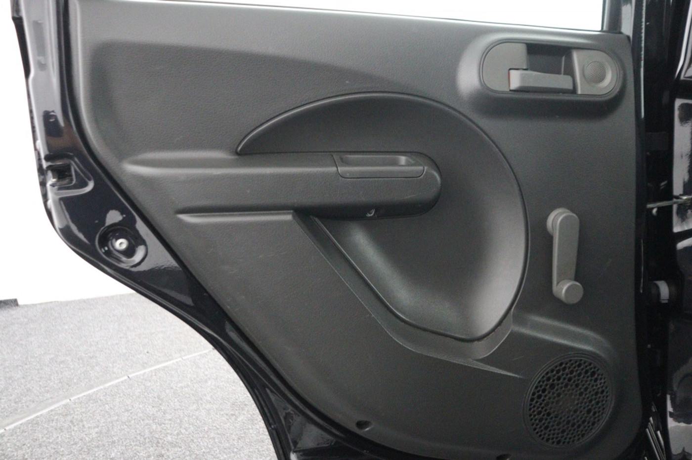 Foto van Fiat Fiat Panda