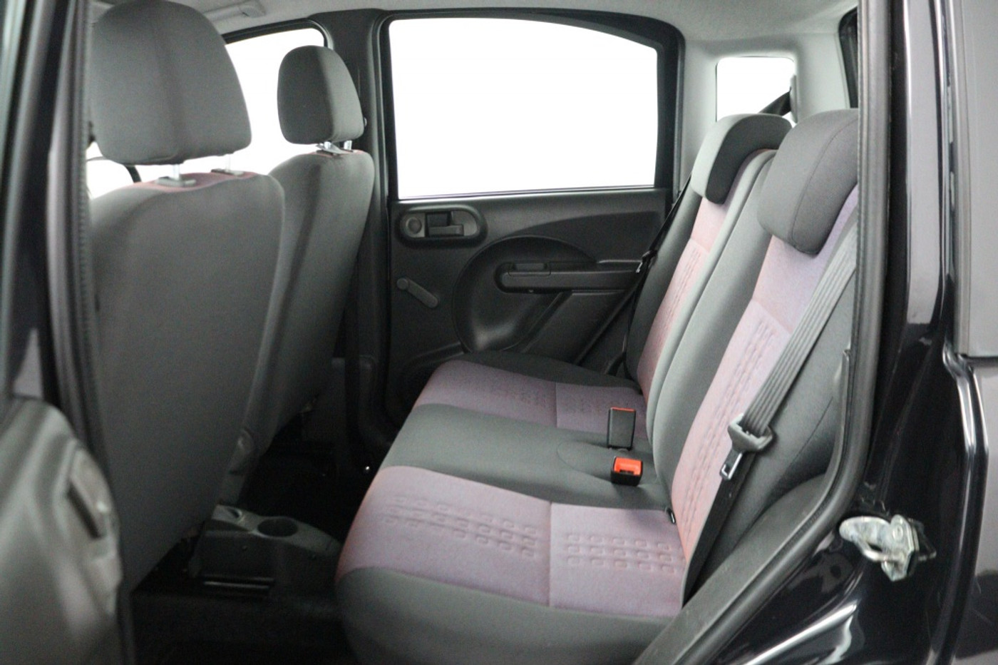 Foto van Fiat Fiat Panda