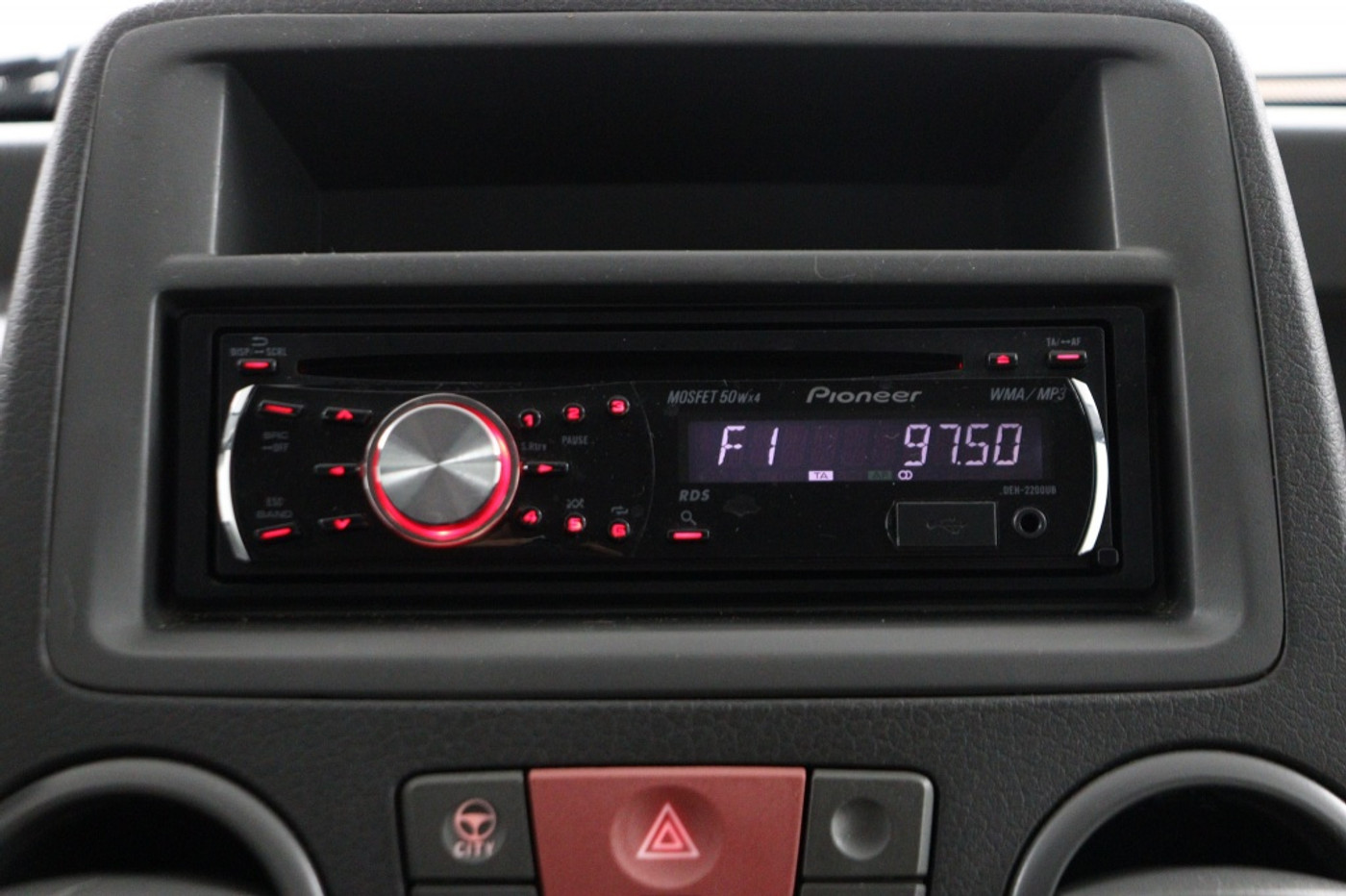 Foto van Fiat Fiat Panda