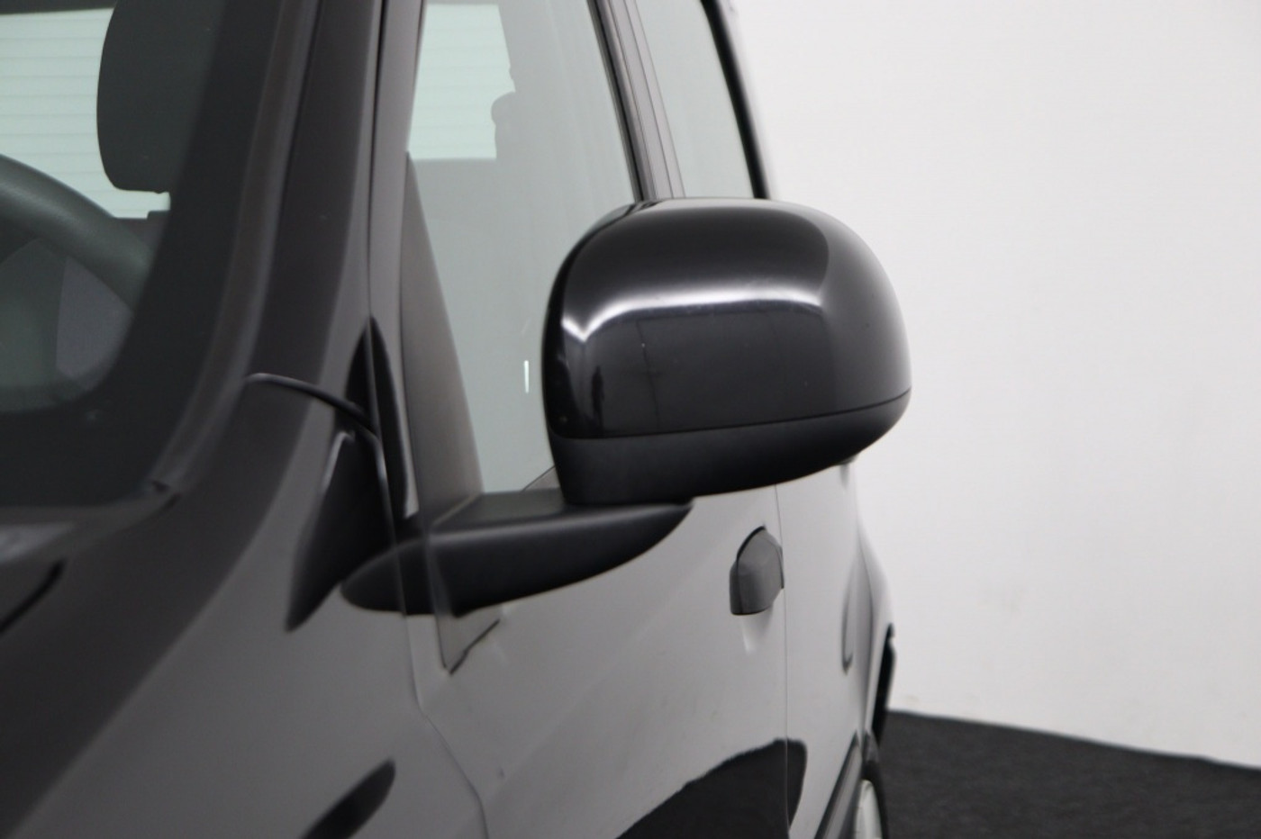 Foto van Fiat Fiat Panda