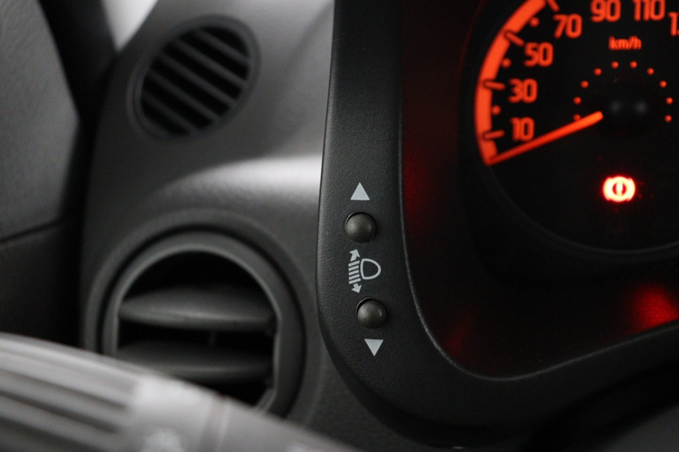 Foto van Fiat Fiat Panda