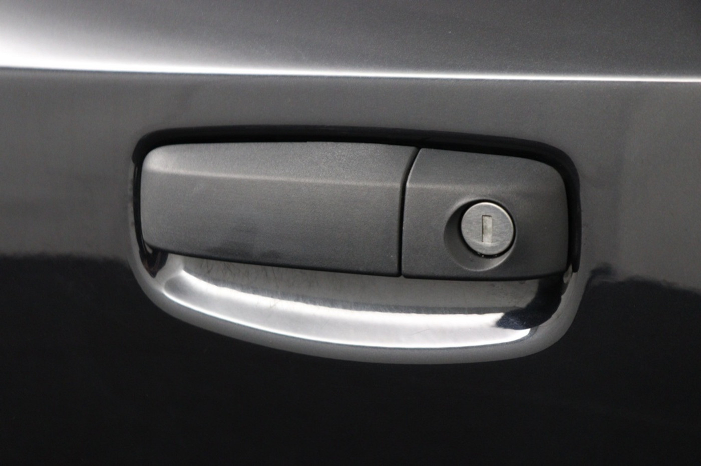 Foto van Fiat Fiat Panda